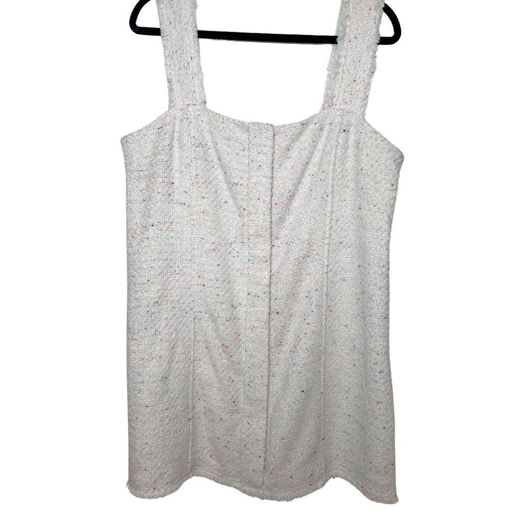 NWT House of Harlow Tweed Mini‎